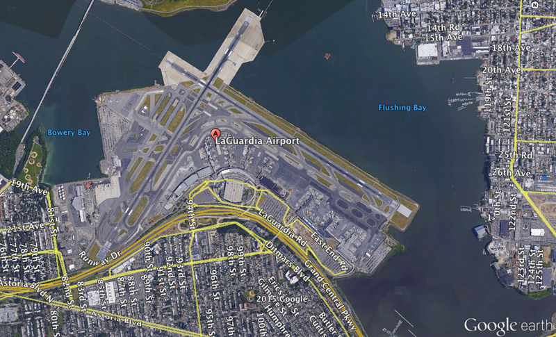 Illustration for article titled LaGuardia, 'America's Worst Airport', Is Finally Getting A Makeover